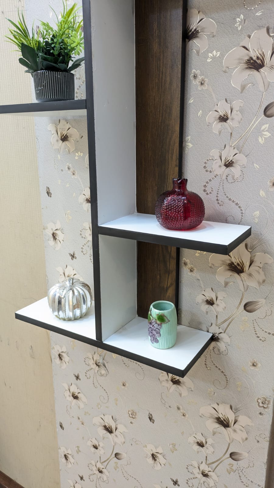 Brand New Wall Mounted Display Shelf