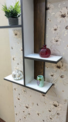 Brand New Wall Mounted Display Shelf