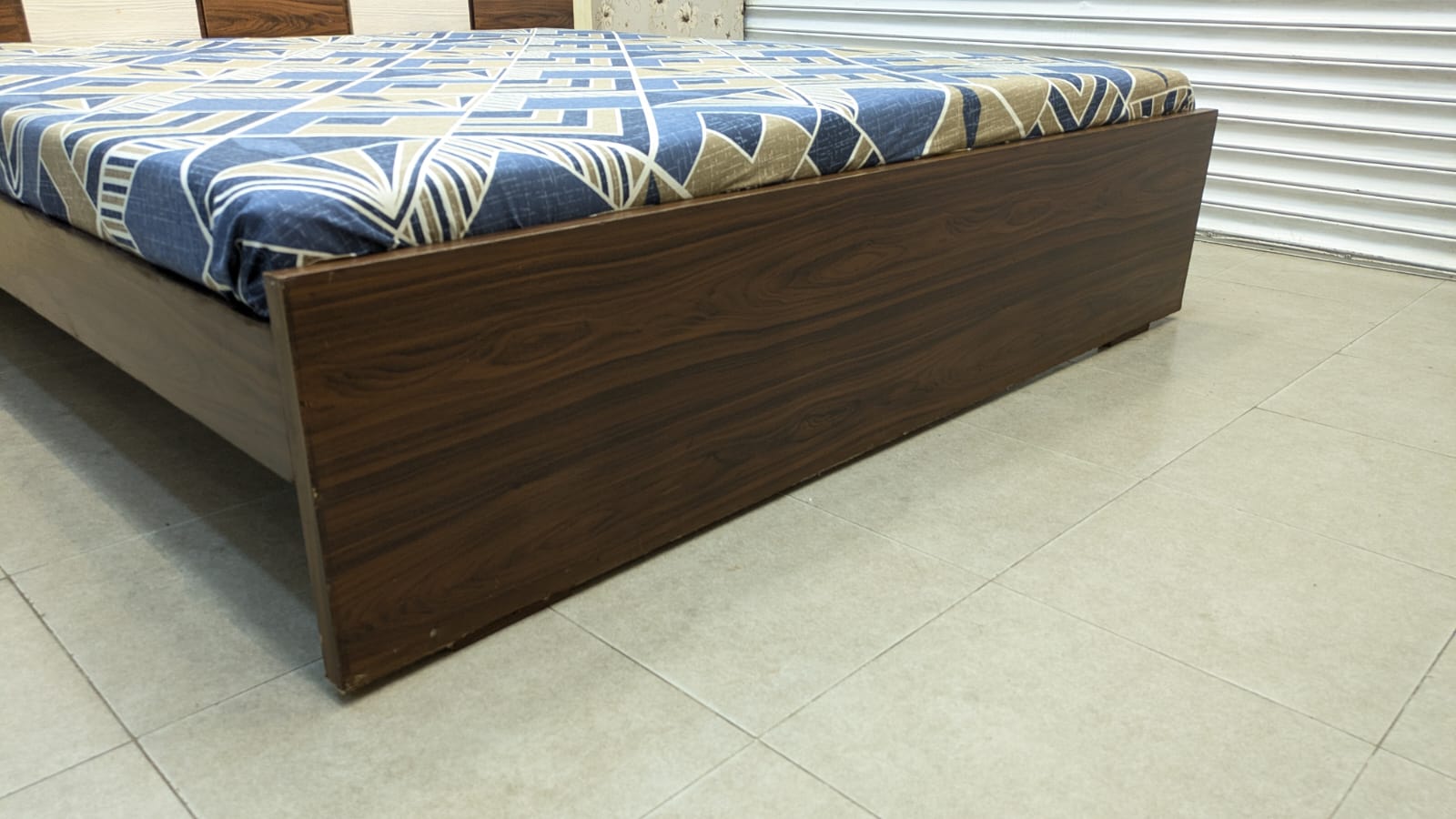 King Size Bed