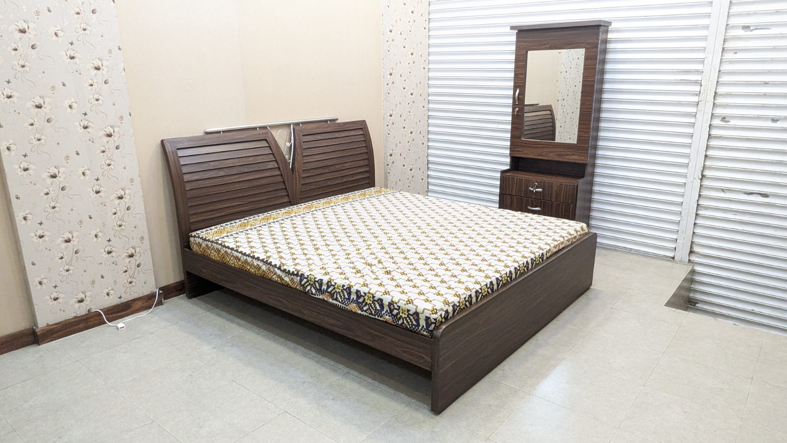 King Size Bedroom Set