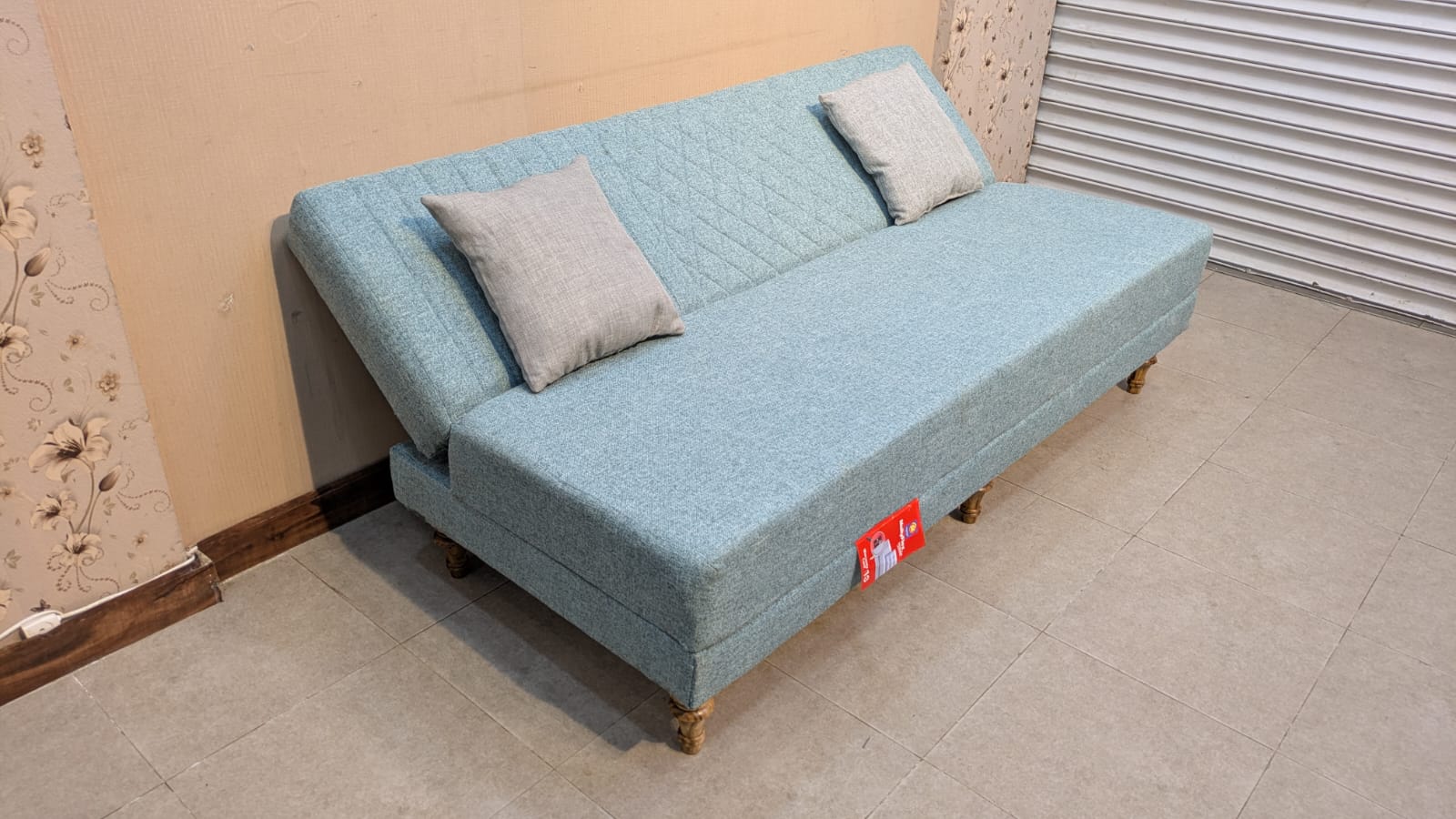 Brand New Sofa Cum Bed