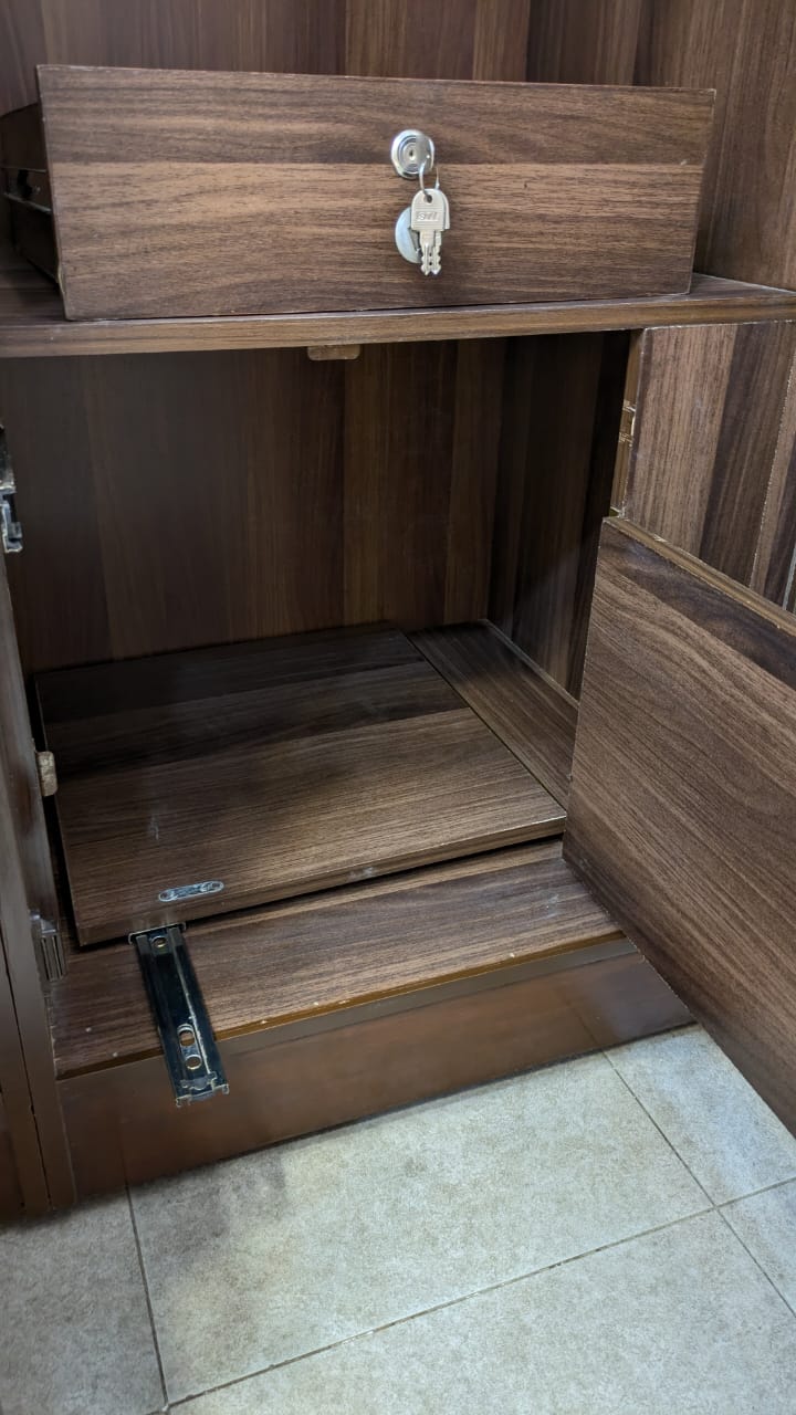 King Size Bedroom Set