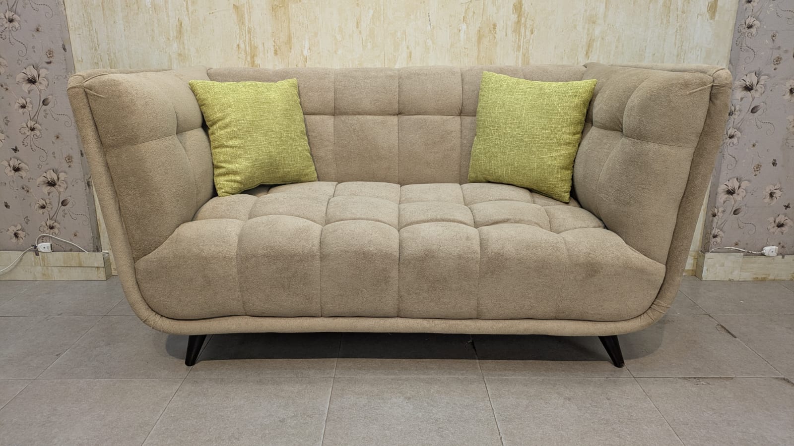 7 Seater Sofa Set