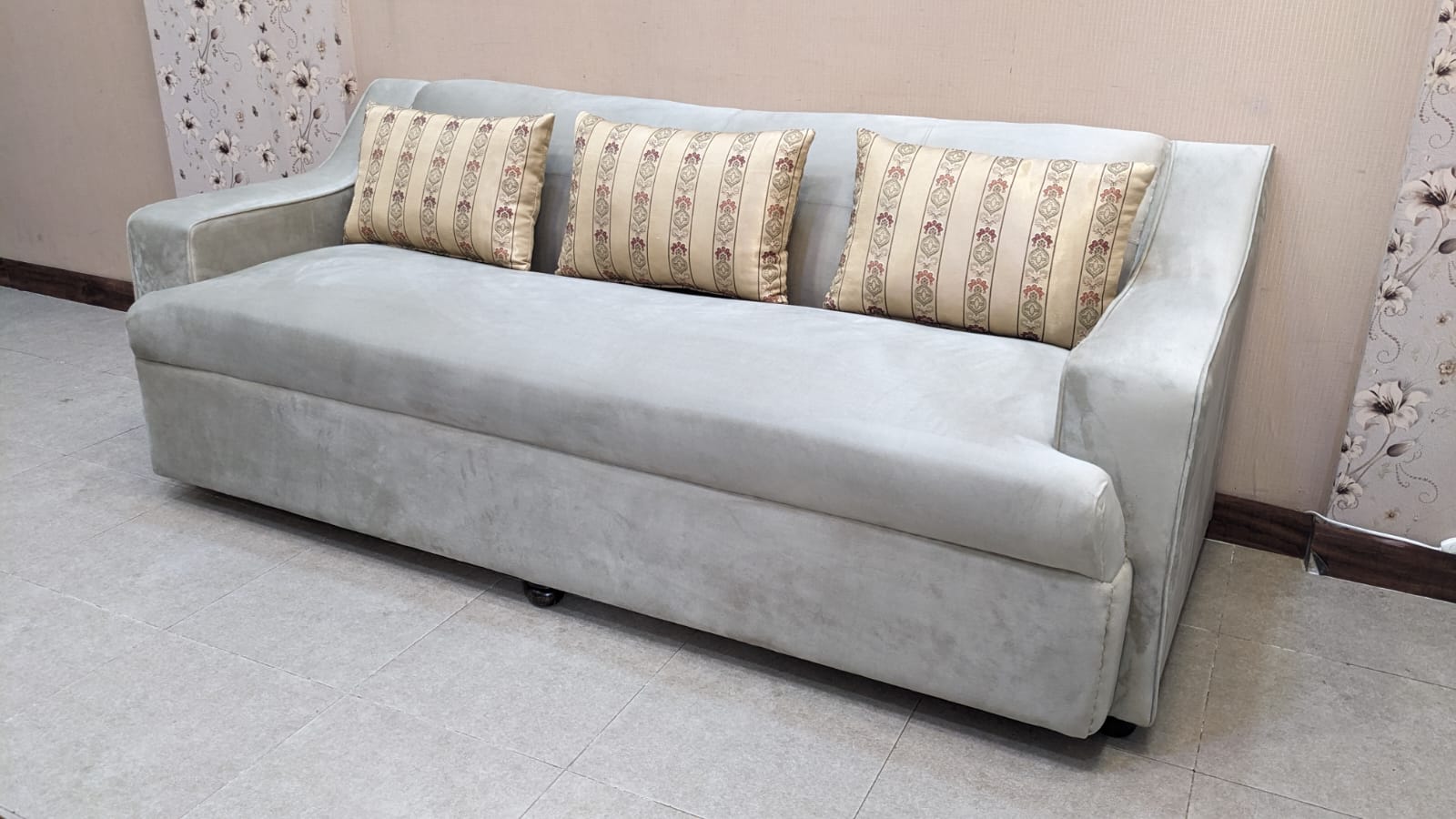 7 Seater Sofa Set