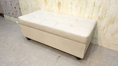 2 Seater Ottoman
