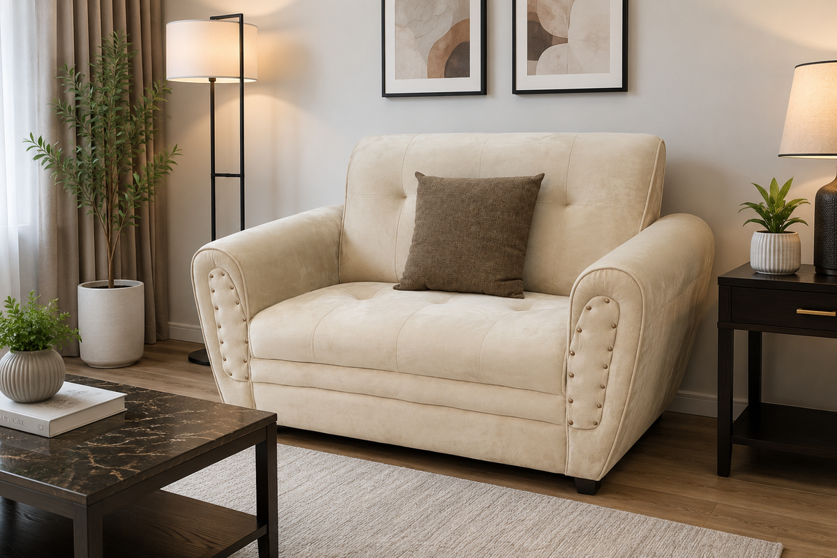 2 Seater Sofa