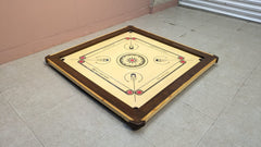 Wooden Carrom Board