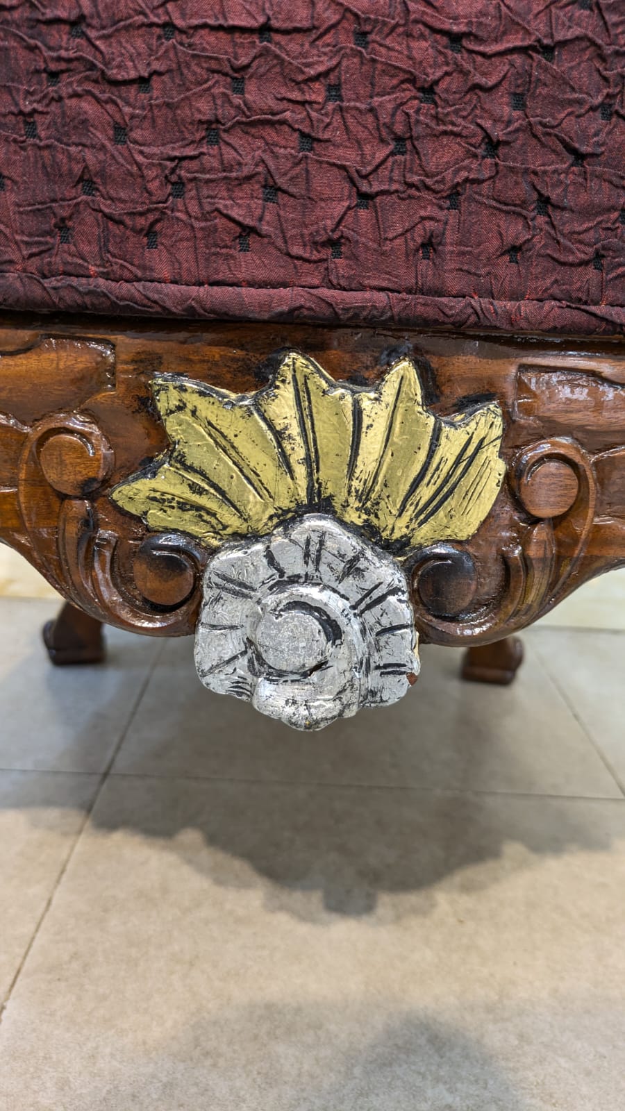 Pair Of Coffee Chair