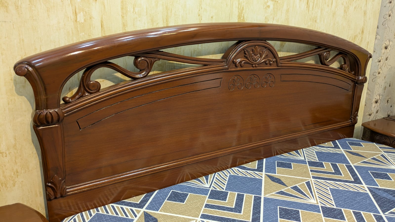 King Size Bedroom set