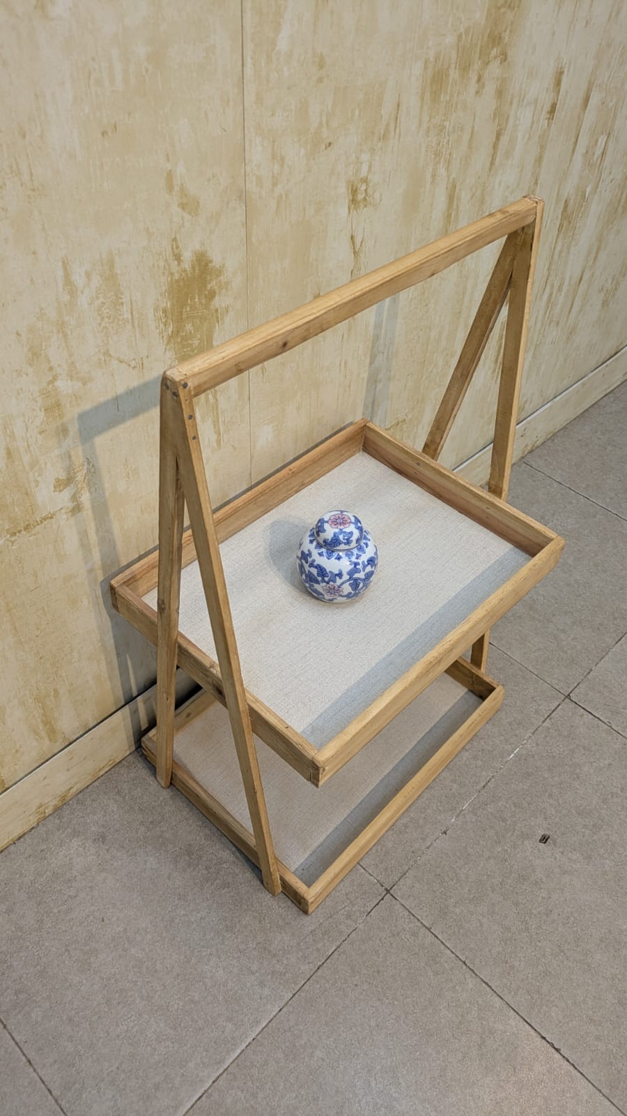 Brand New 3 Teirs Display Stand