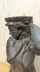 Brand New Lady Sculpture Figurine