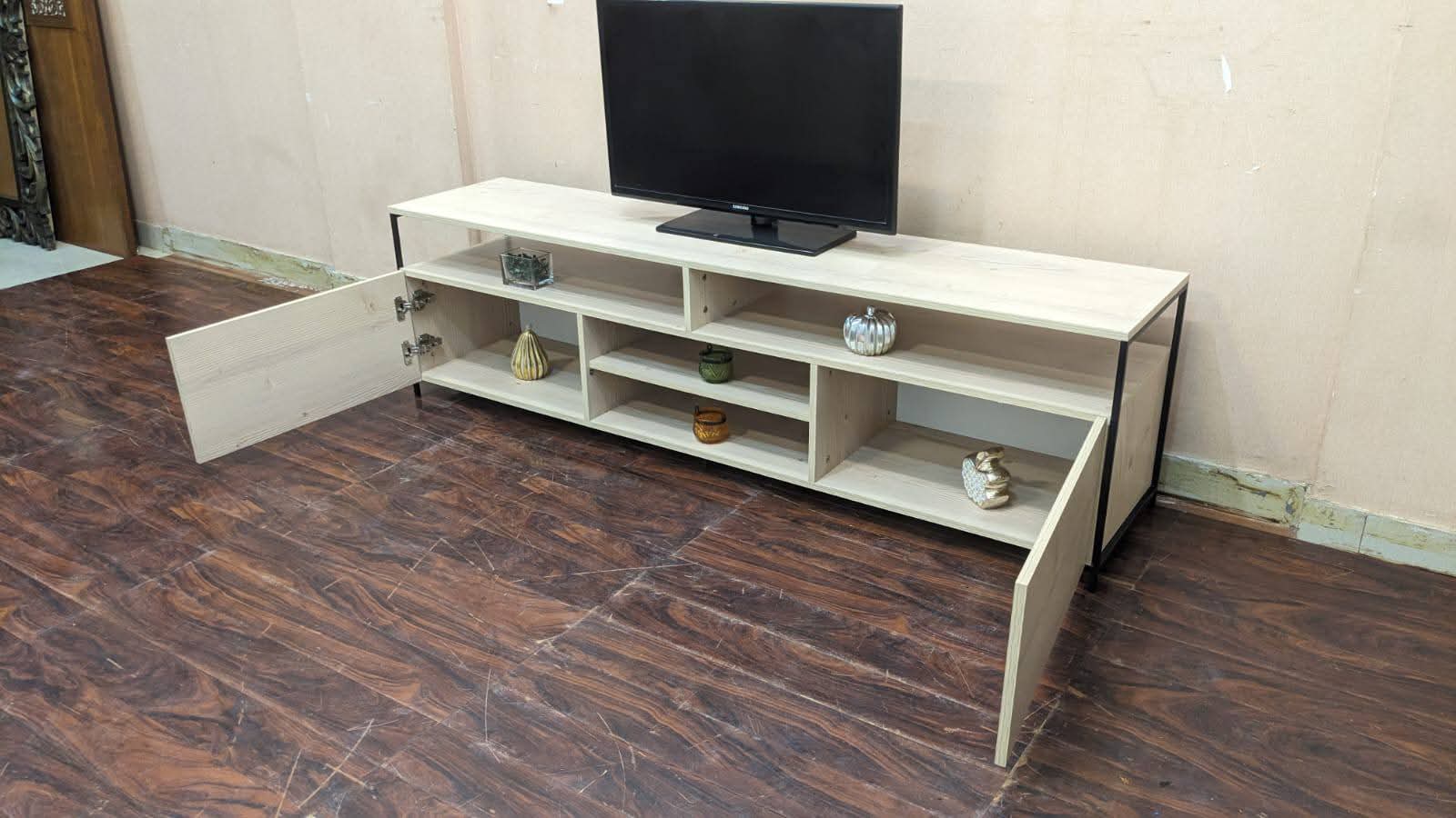 Habitt Charlie Tv Unit