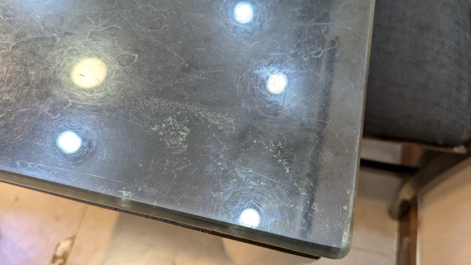 Imported 6 Seater Dining Table