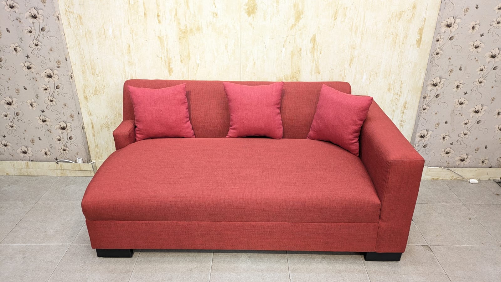 2.5 Seater sofa