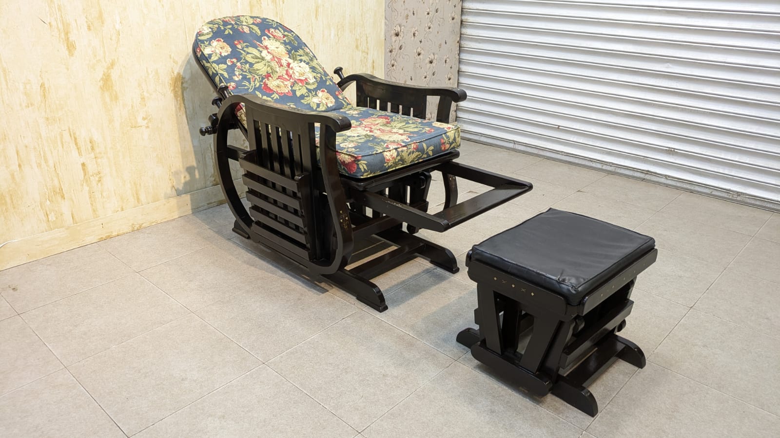 Rocking Chair