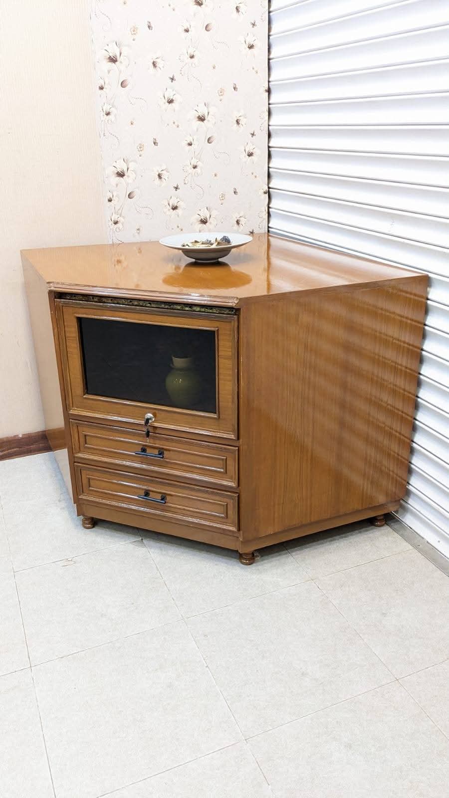 Multipurpose Cabinet