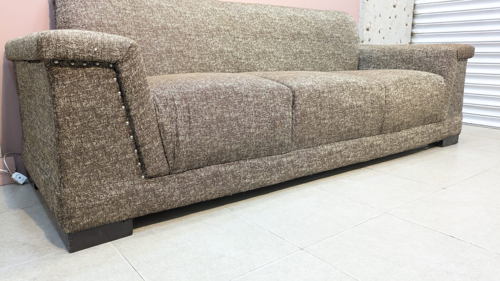 7 Seater Sofa Set