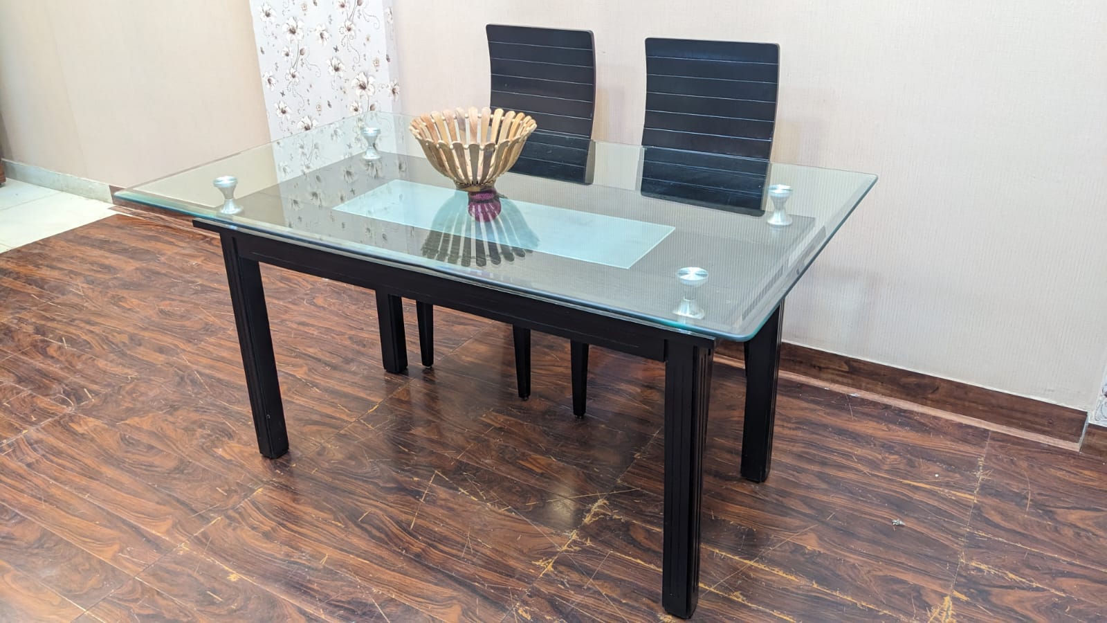 6 Seater Dining Table