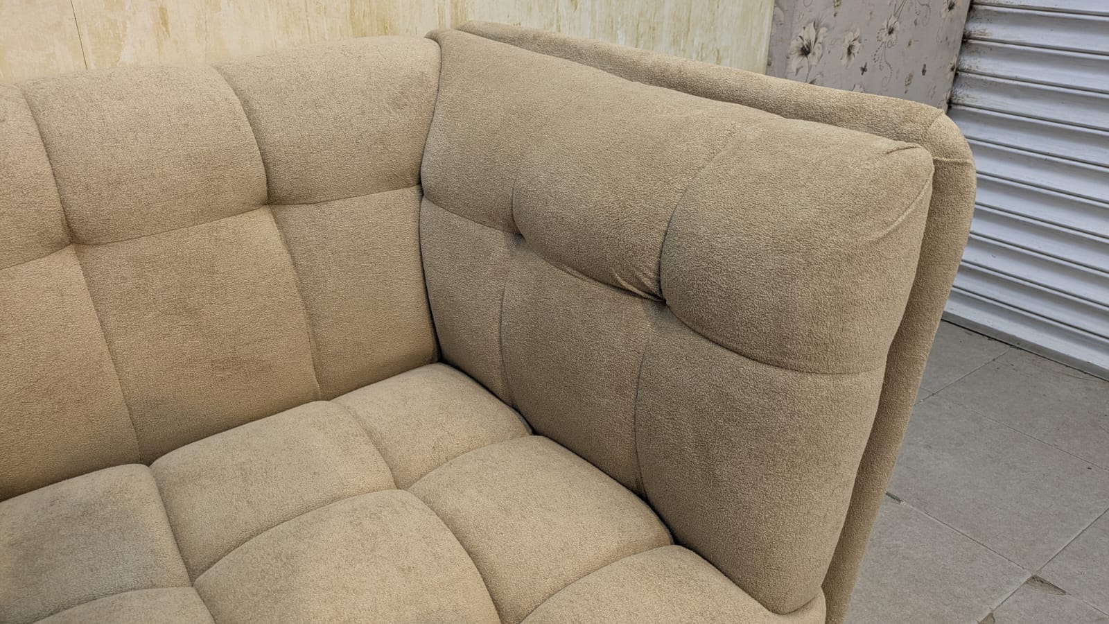 7 Seater Sofa Set