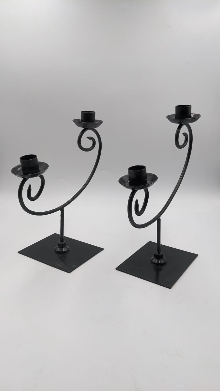✨ Imported ✨ Pair Of Candle Stand
