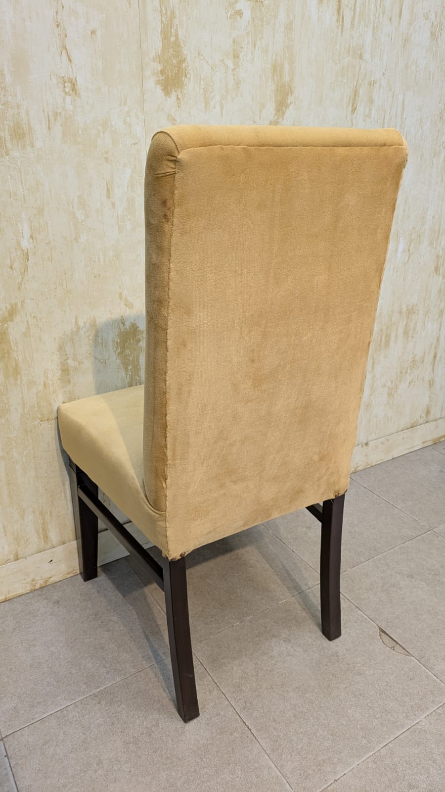 6 Dining Chairs