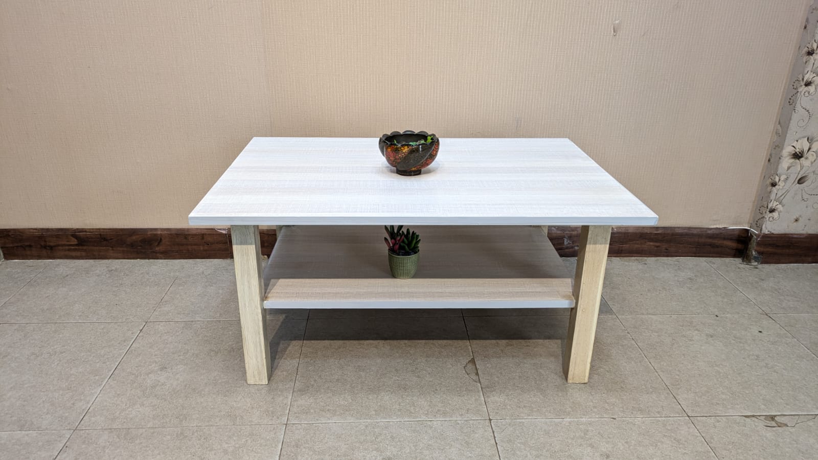 Center Table