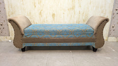 2 Seater Seattee