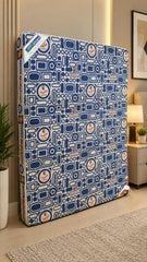 Master moltyfoam queen Size Mattress