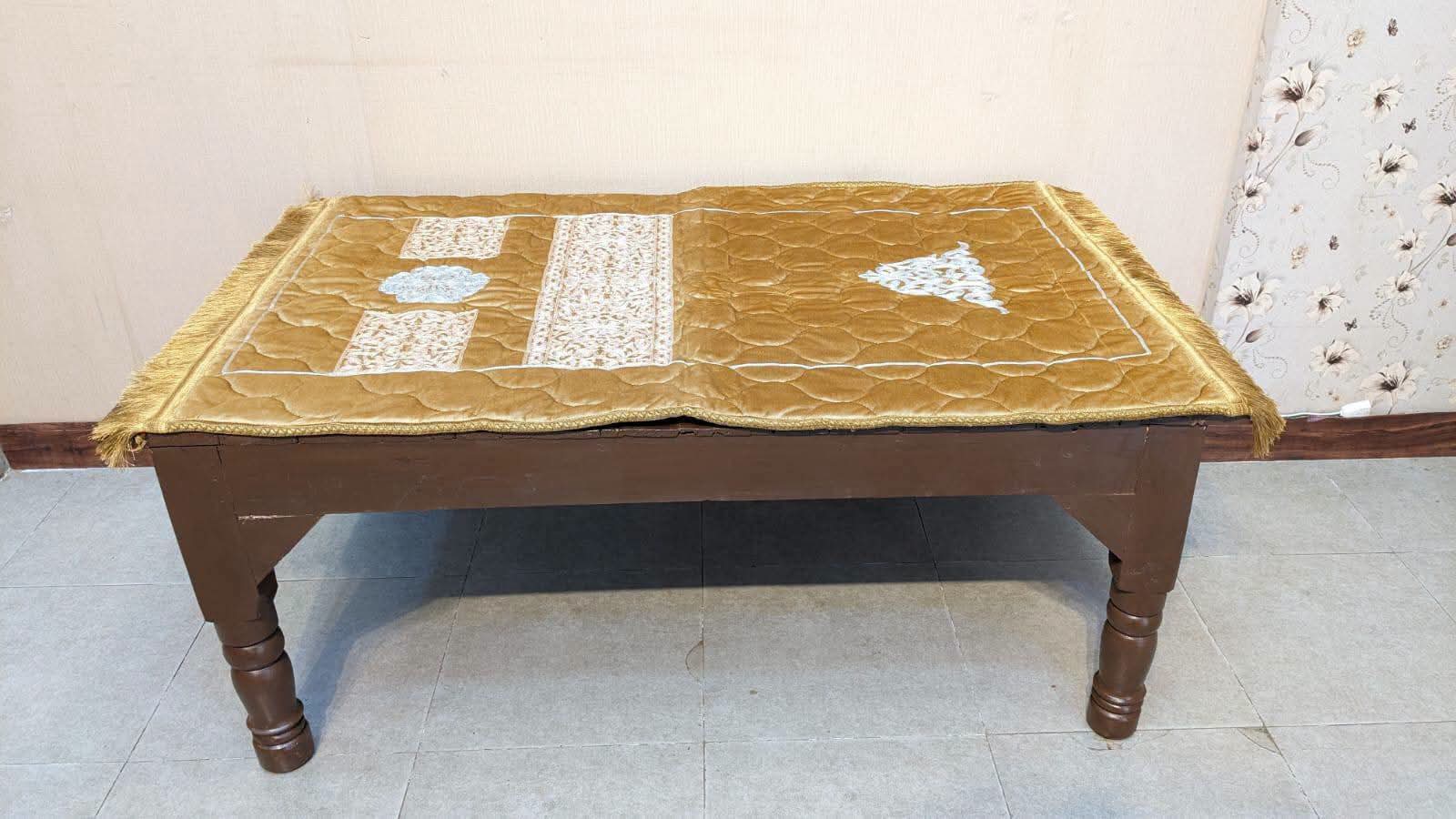 Brand New Ja-e-namaz Takht with