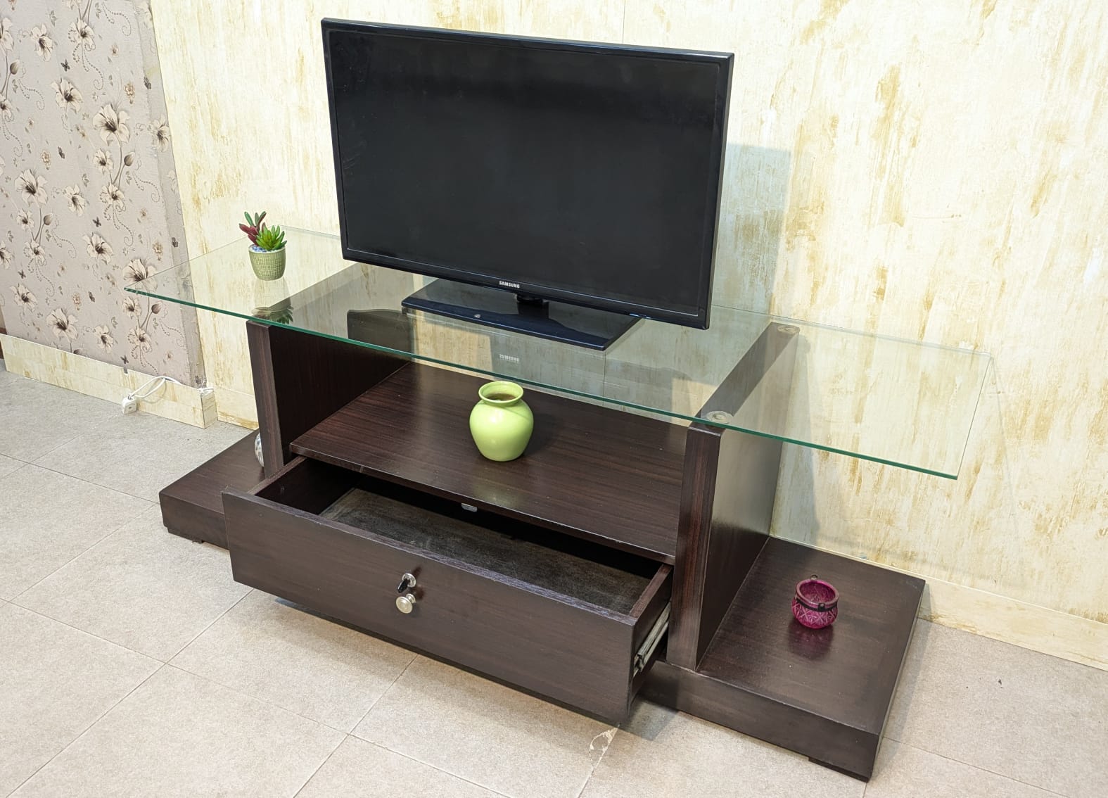 LED Unit