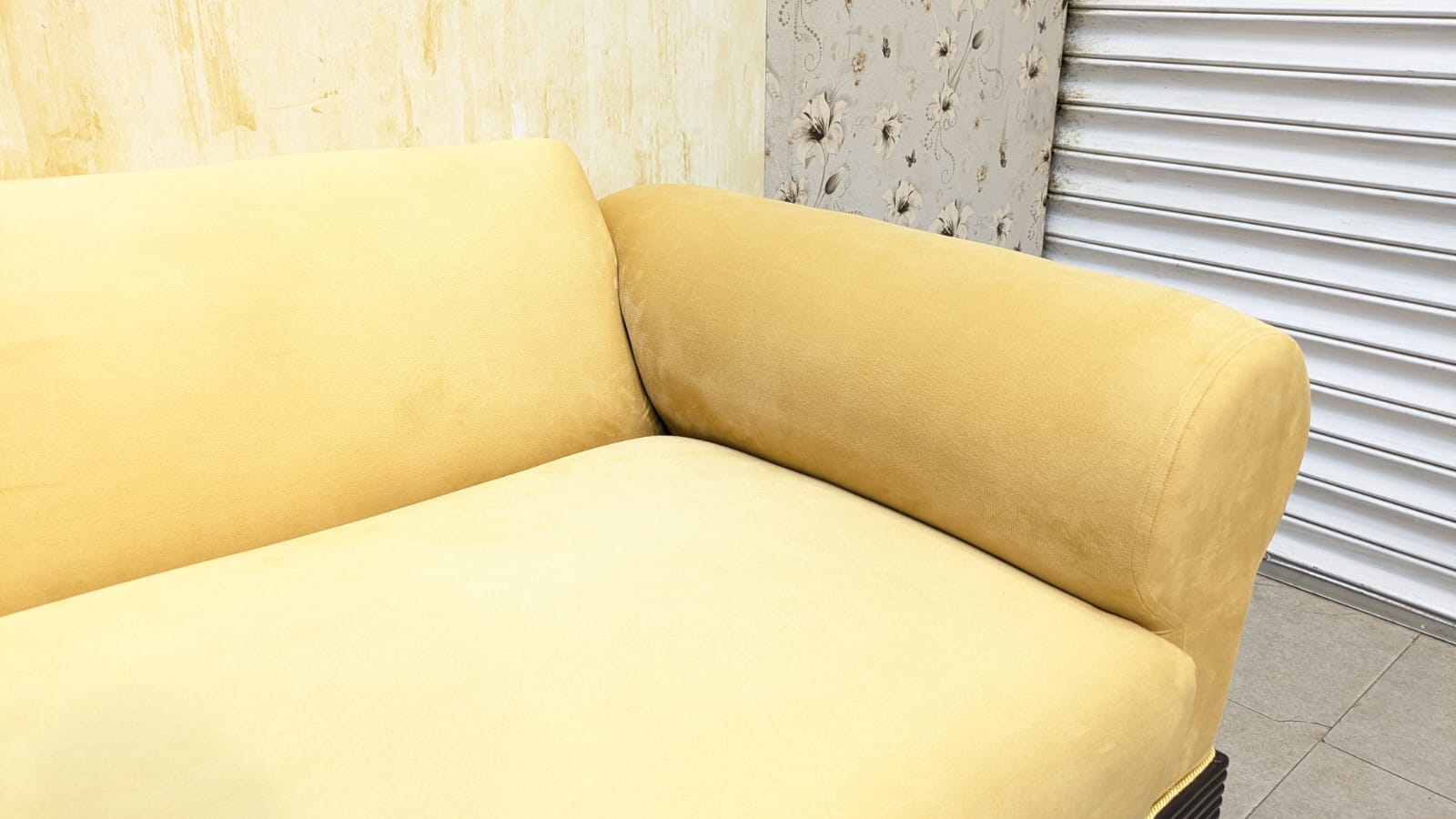 Kalamkaar Furniture – Premium 5 Seater Sofa Set