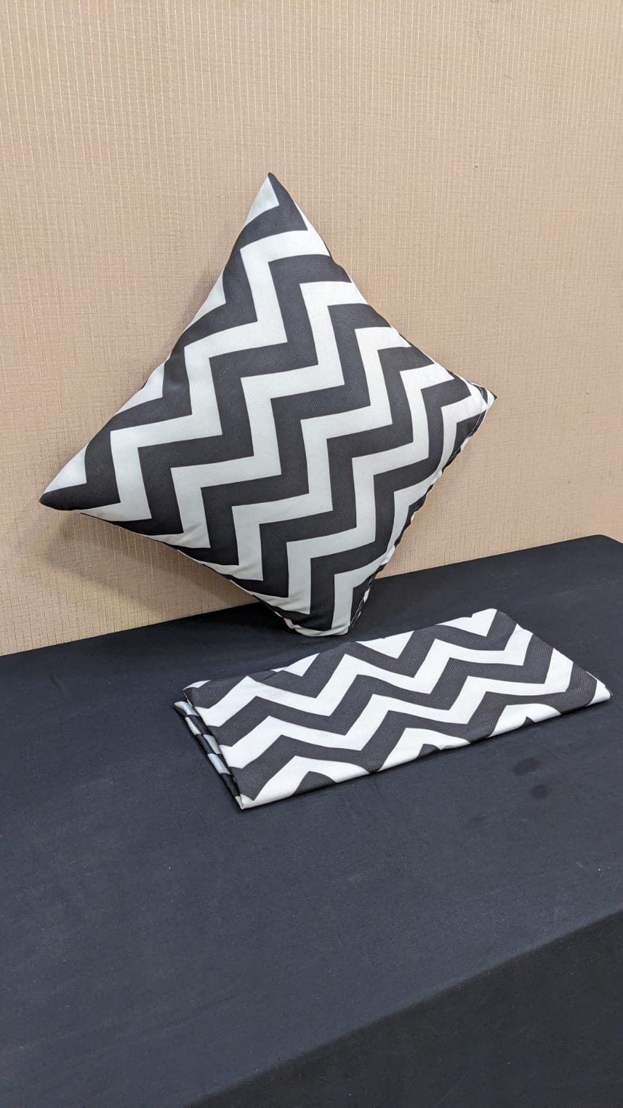 New Sofa Cushion Cover