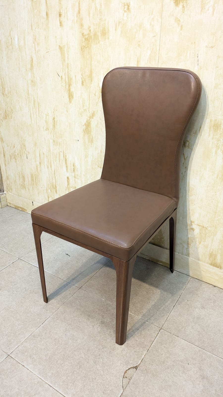 Imported 6 Seater Dining Table