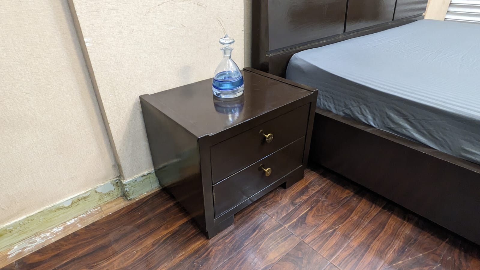 King Size Bedroom Set