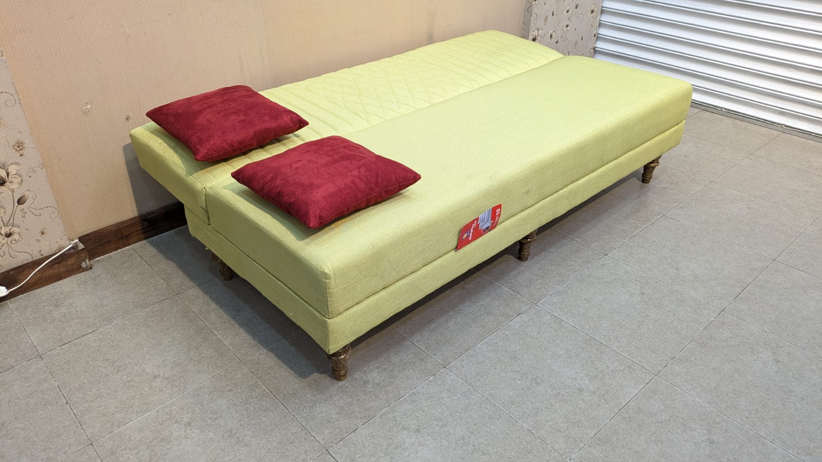 Brand New Sofa Cum Bed
