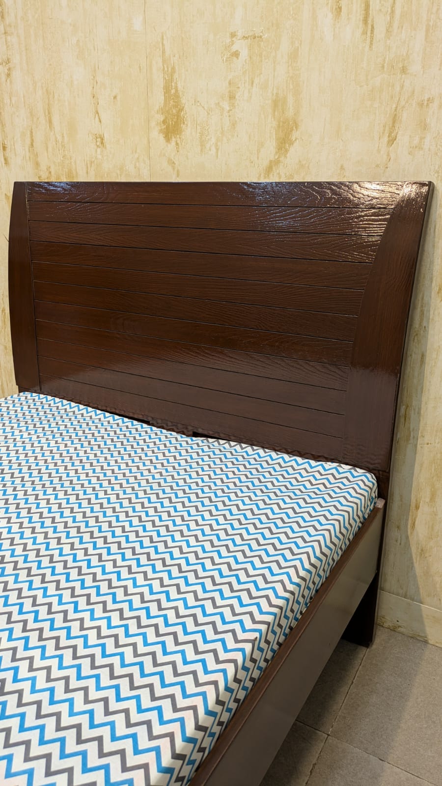 Single Bed