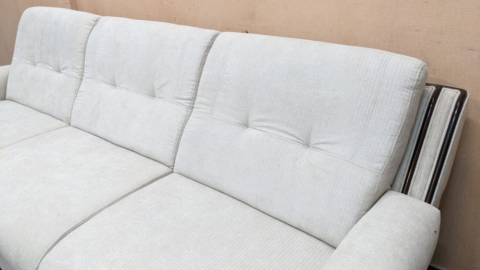 5 Seater Sofa Set