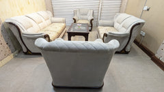 7 Seater Sofa set