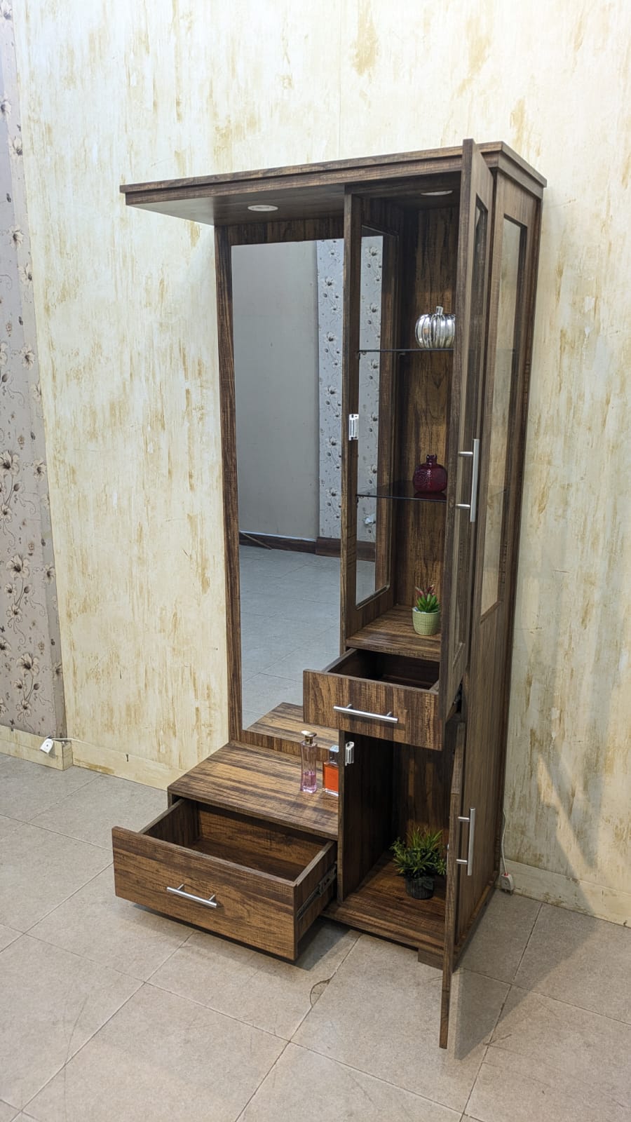 Brand new dressing table
