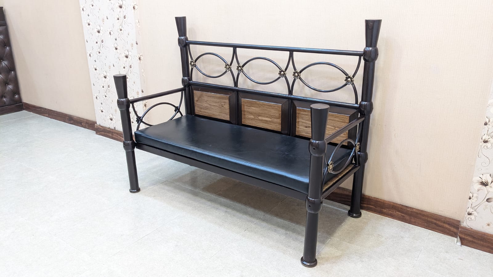 Imported 2 Seater Sofa