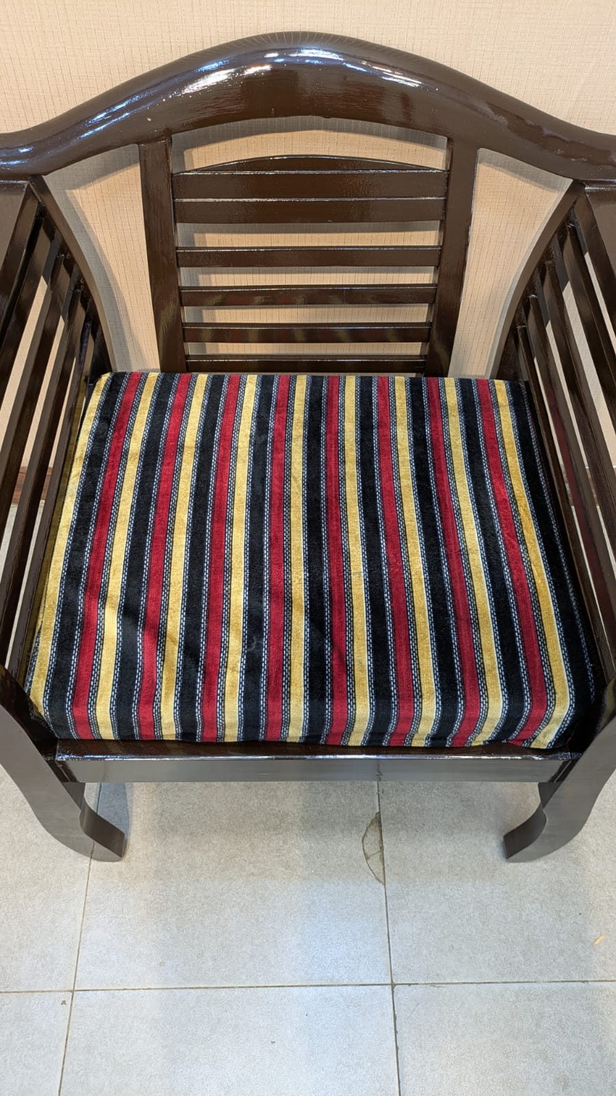 5 Seater Sofa Set