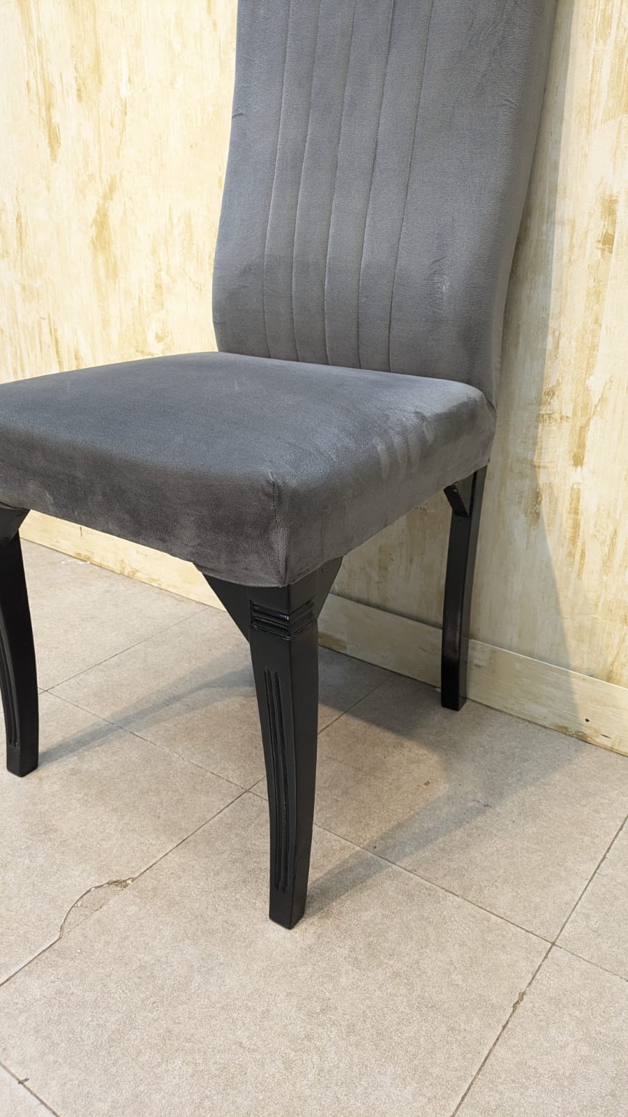 6 Seater Dining Table