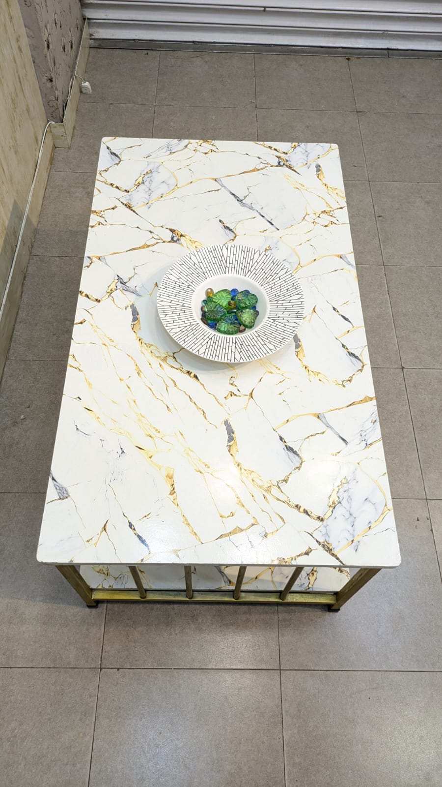 Center Table