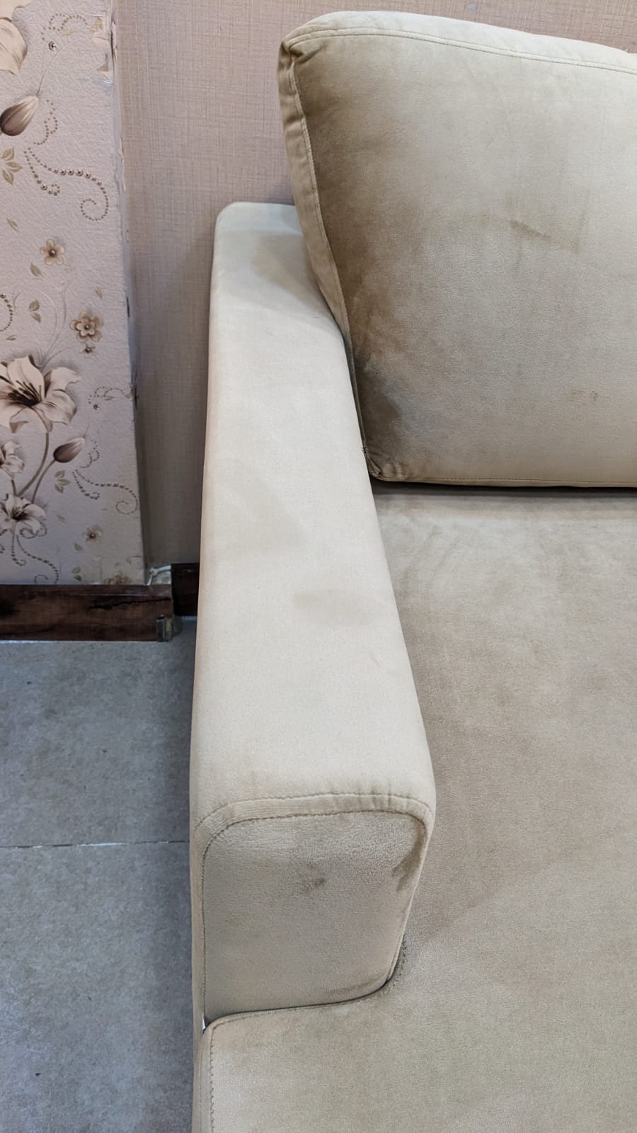 Seats.pk 5 Seater Sectional Sofa Set