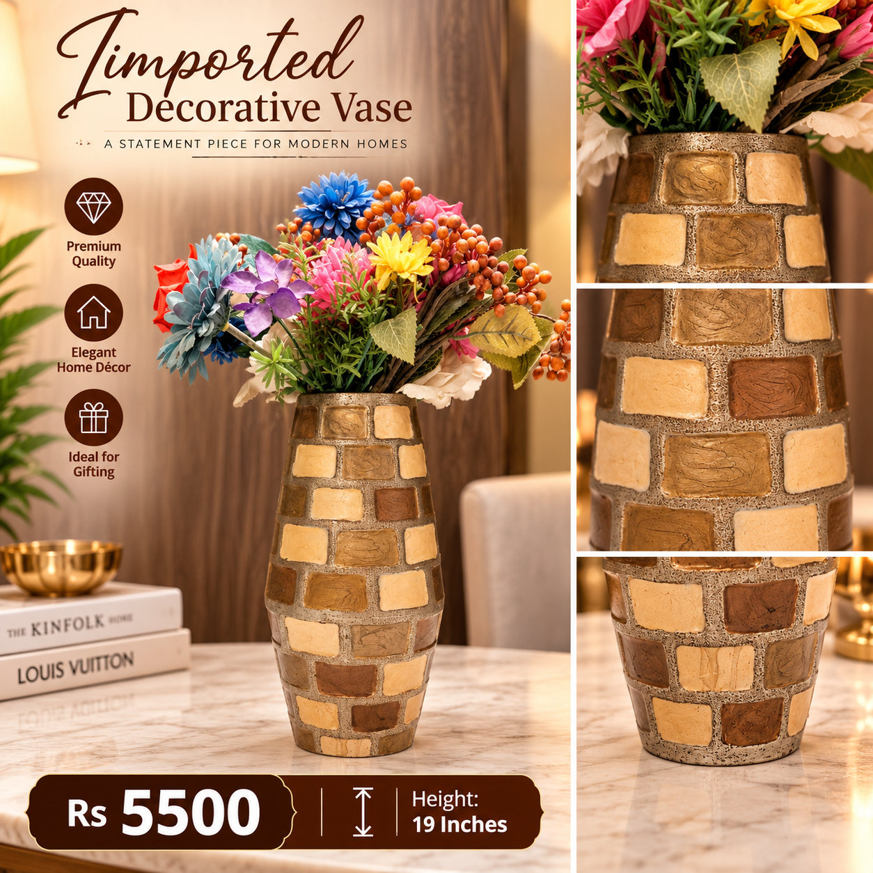 Beautiful decorations Items