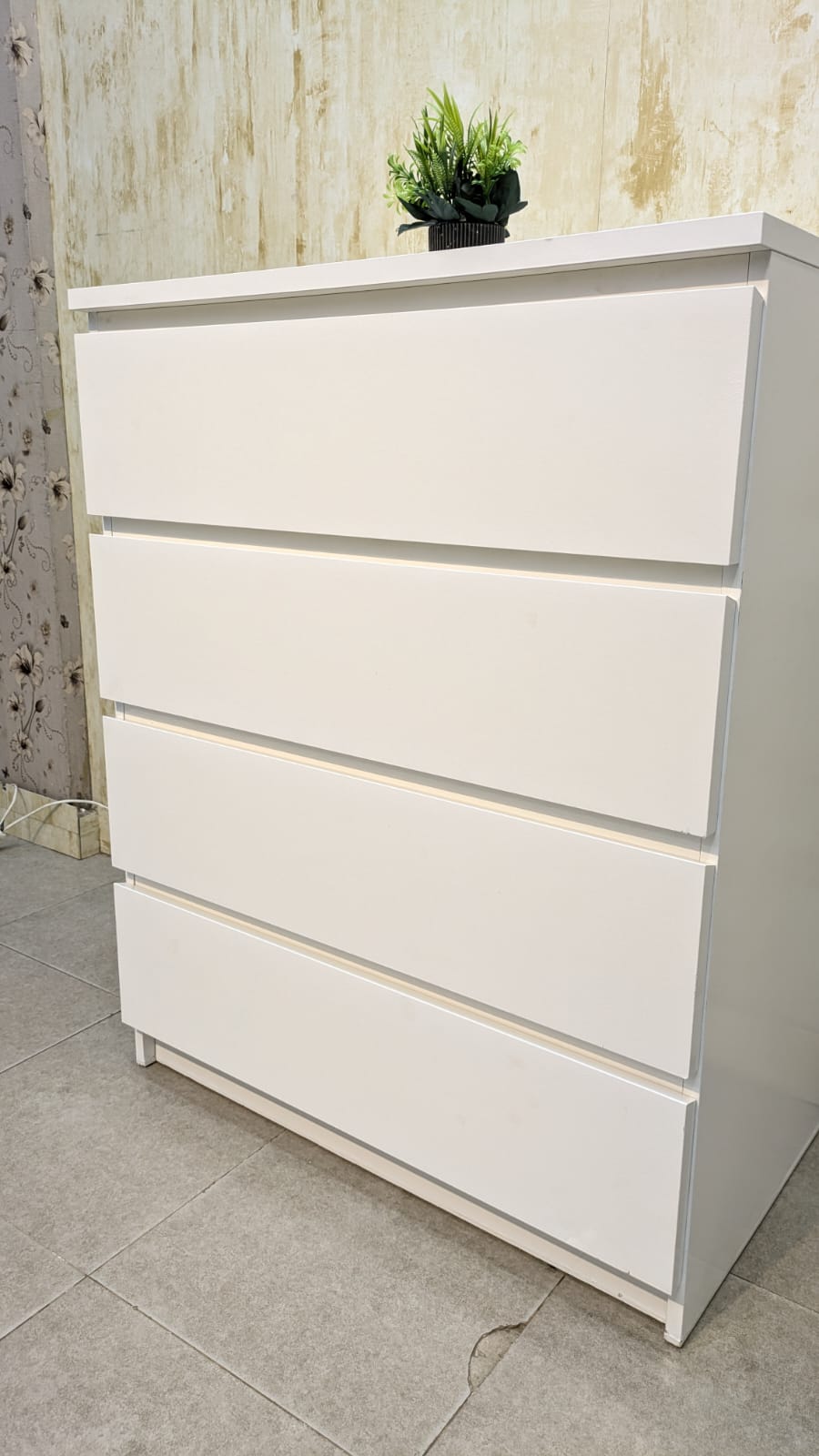 Imported Chest Of Drawers