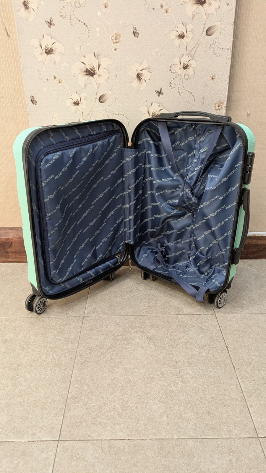 Imported Pacngo Cabin Size  Trolley Bag