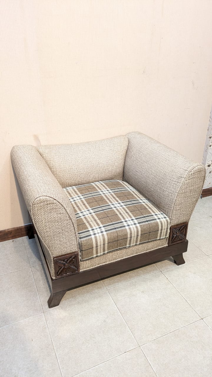 7 Seater Sofa Set