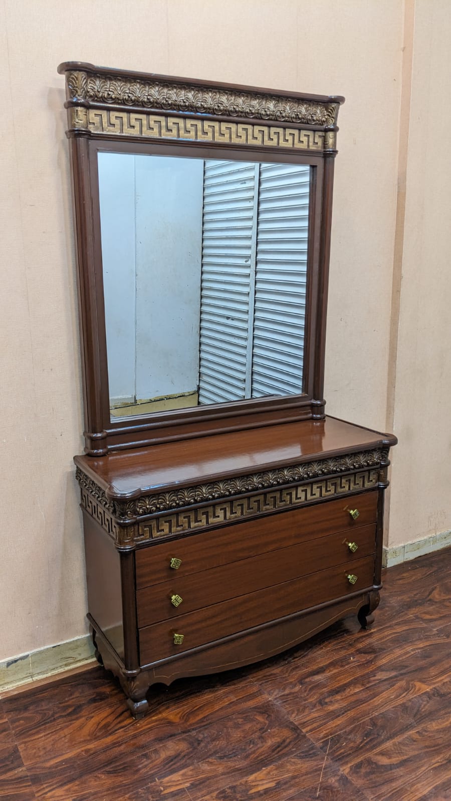 Queen Size Bedroom Set