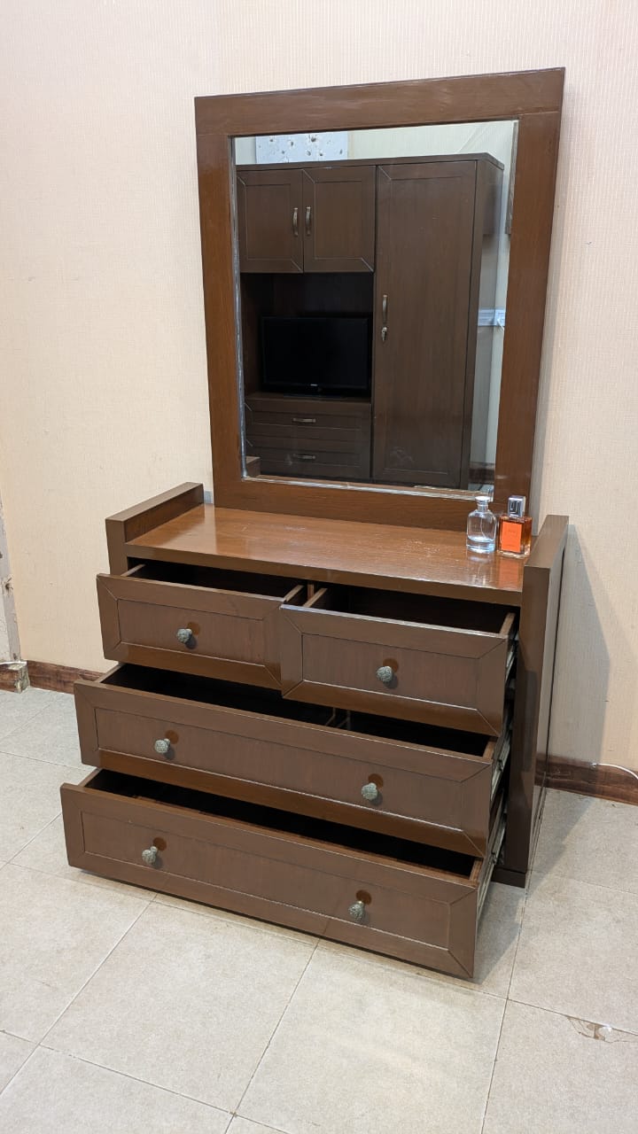 King Size Bedroom Set